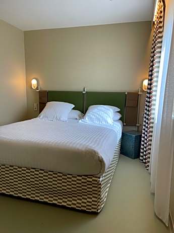 Confort Double Room