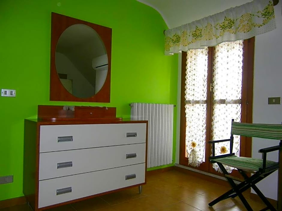 B&B La Villetta – San Benedetto del Tronto, MO