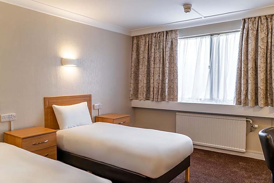Britannia Hotel Wolverhampton