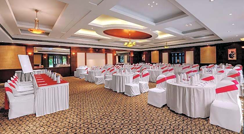 Ramada Plaza by Wyndham JHV Varanasi