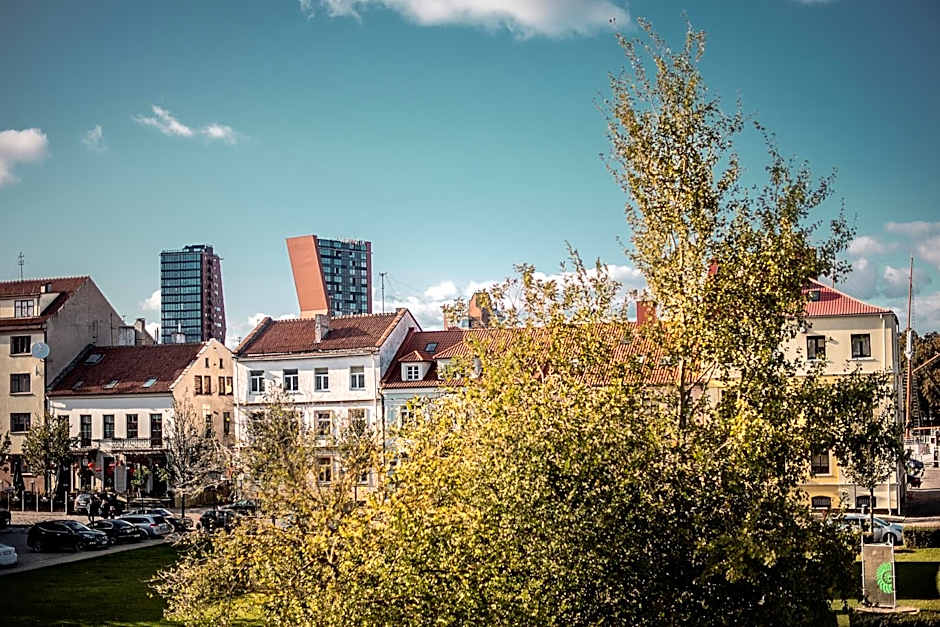 Jono kalnelis Apartments