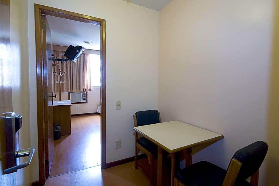 Hotel Rondônia Palace