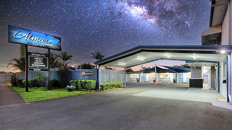Photo 1 of 47 of Almare Tourist Motel