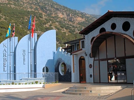 Hotel Karbel - All Inclusive