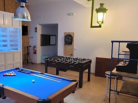 Alojamiento Puente Viesgo