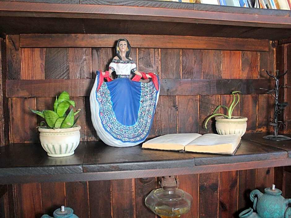 Hotel La Casona Real