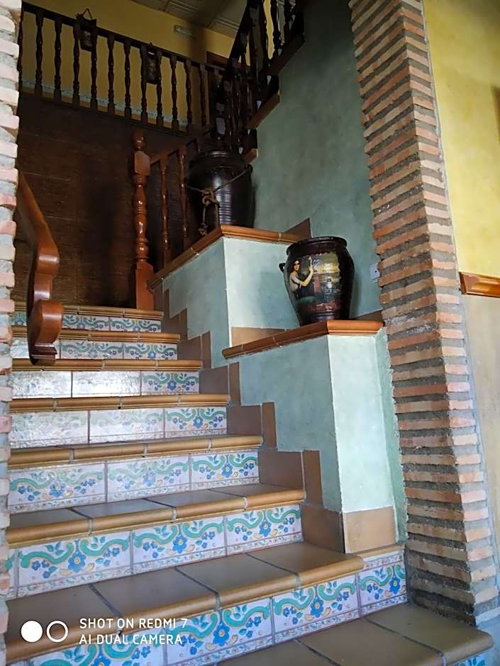 Hostal Restaurante El Parador