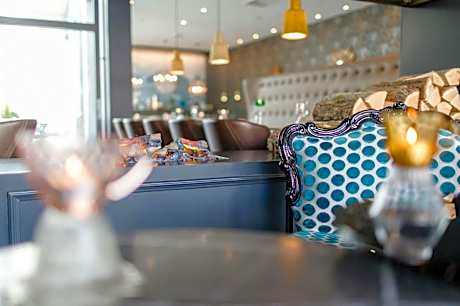 Motel One München Sendlinger Tor