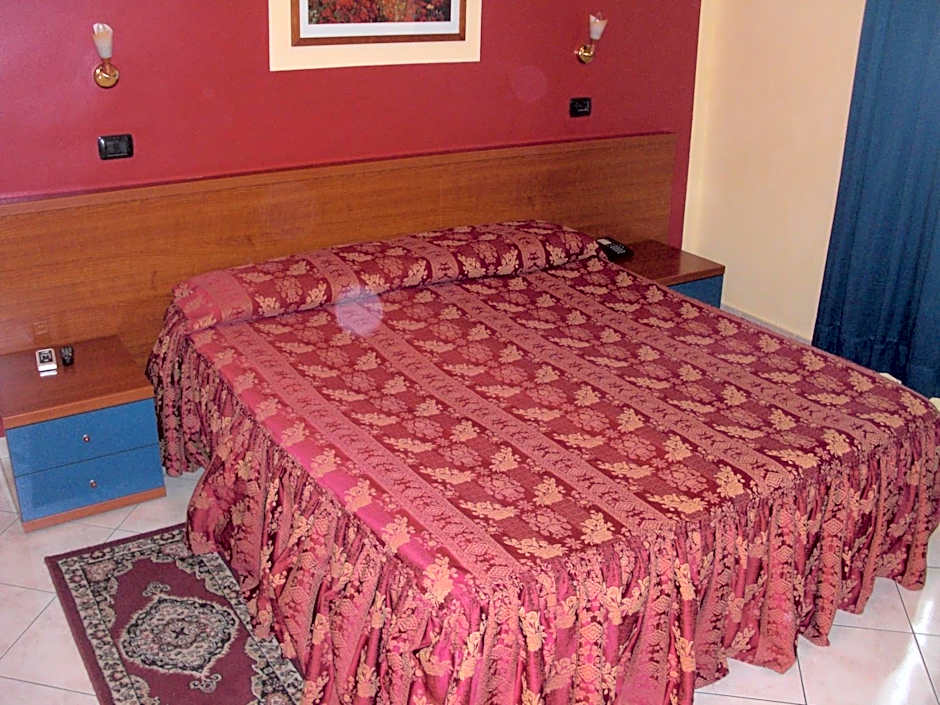 Hotel Legnano