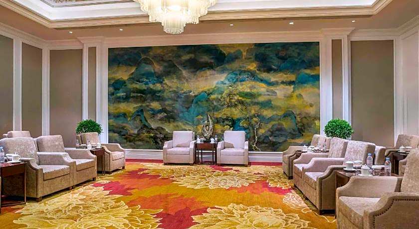 The Sebel Xi Ning Hotel