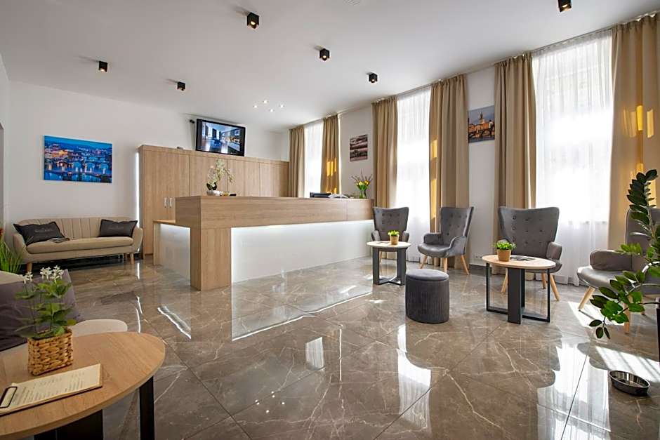 Prague Season Three Stars