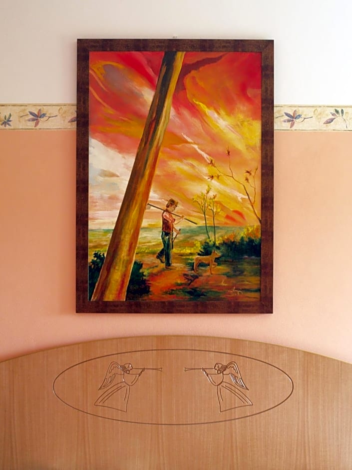B&B da Zio Gianni