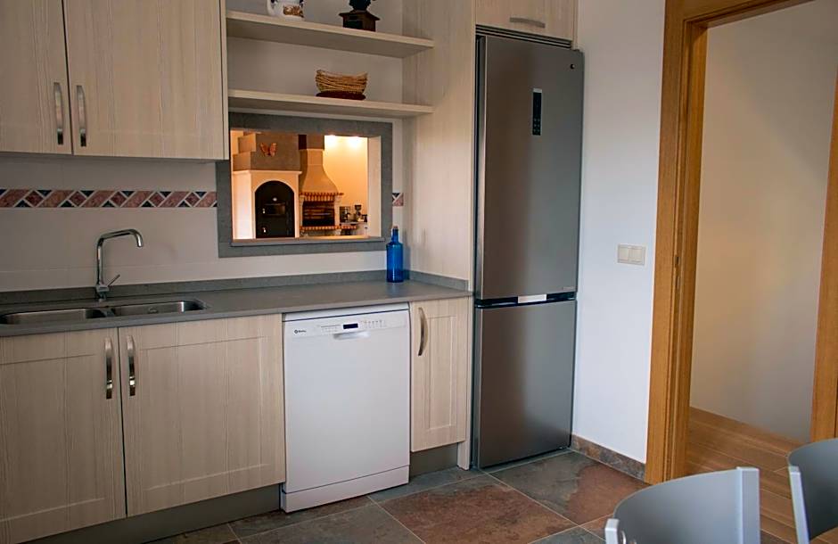 Casa Rural EL RINCON DEL CHEF