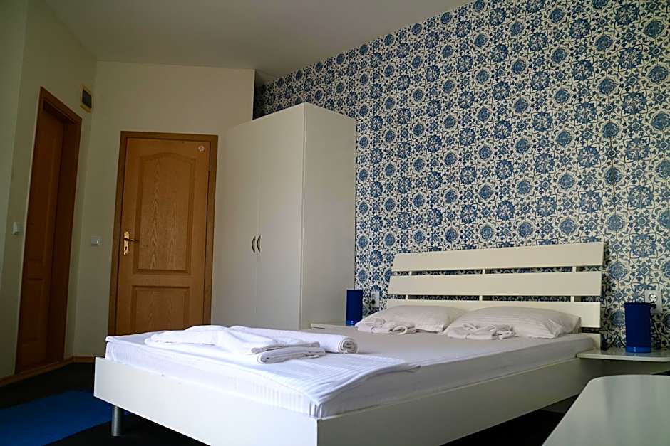 Family Hotel Four Seasons Tsarevo