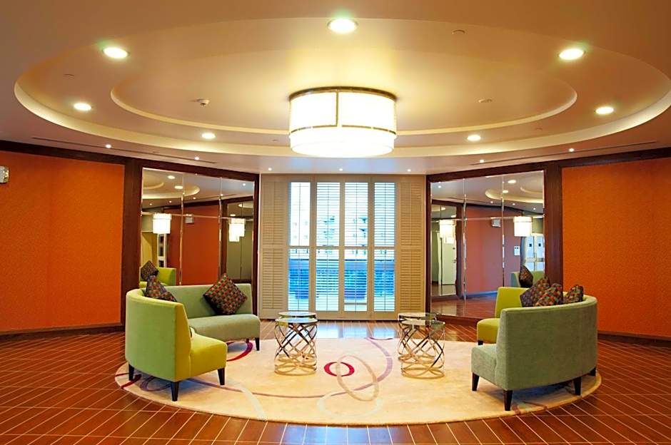 Salalah Gardens Hotel Managed by Safir Hotels & Resorts