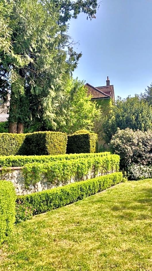Chambres d'Hotes à La Chandelle