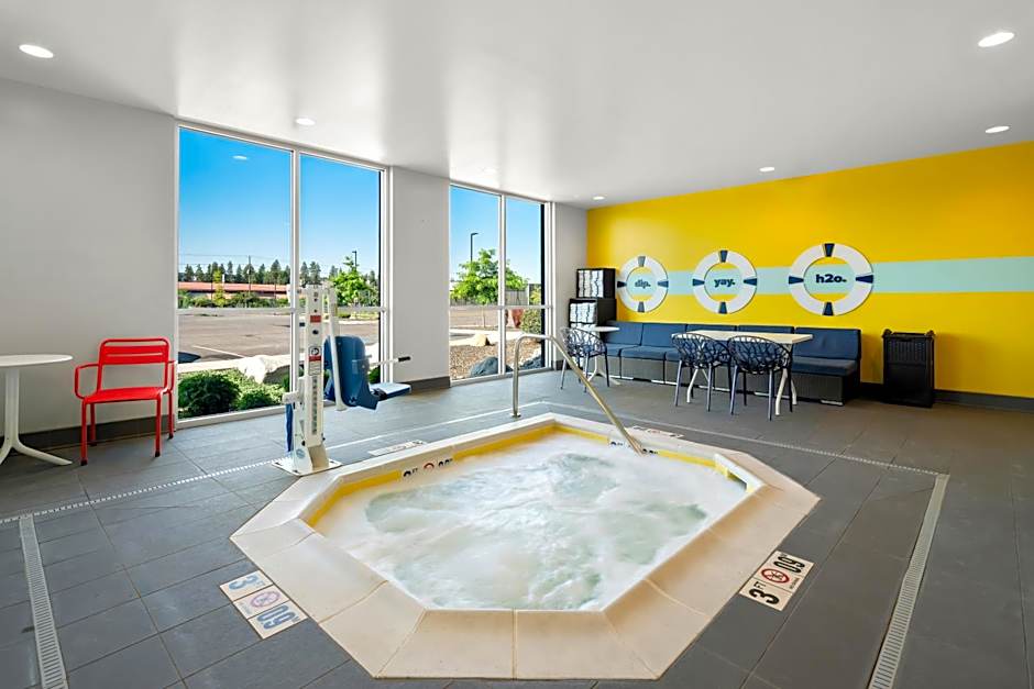 Tru By Hilton Spokane Valley