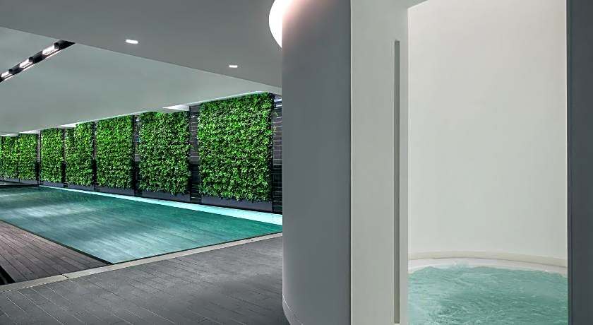 The Murray, Hong Kong, a Niccolo Hotel