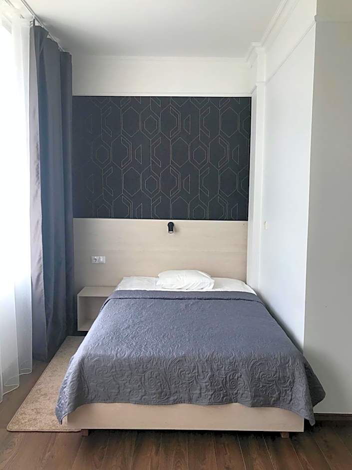 Hotell Wesenbergh