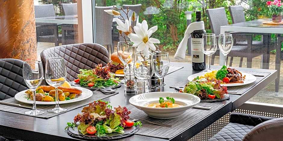 PLAZA Residence Stuttgart-Ditzingen