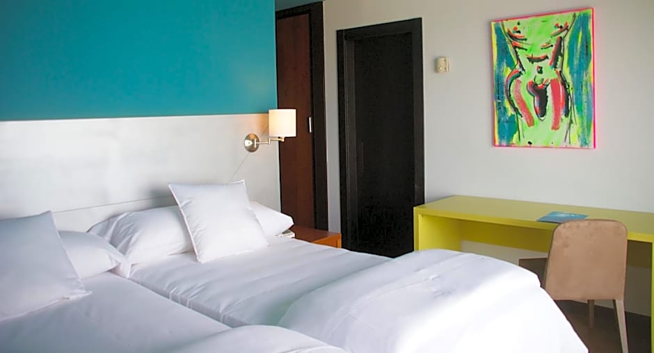 Photo 1 of 4 of Superior 1 Double Bed or 2 Beds
