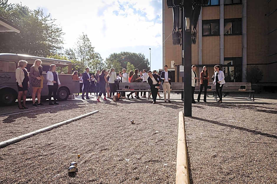 Courtyard by Marriott Amsterdam Airport