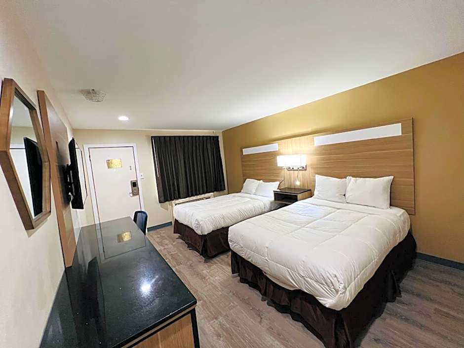 Premier Inn Atlantic City