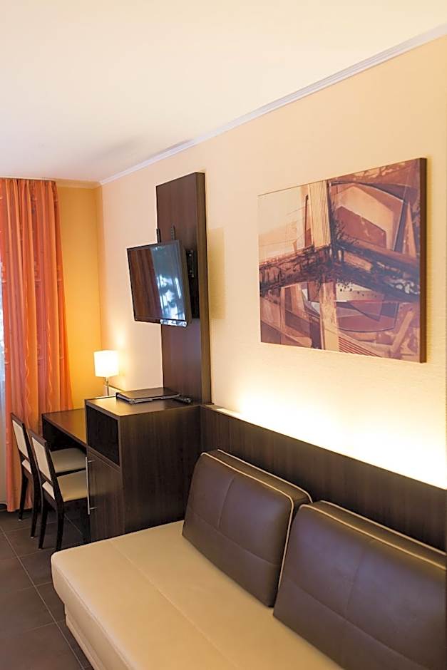 SAN REMO Fine.Food.Hotel