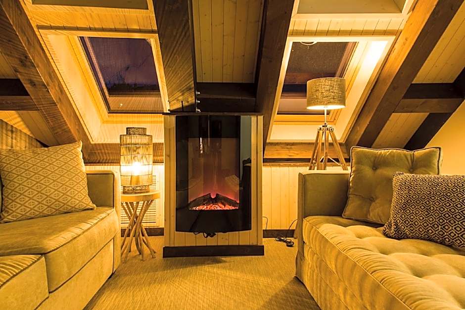 Alojamientos Ainsa Sanchez