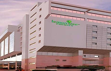 Lemon Tree Premier,Jaipur