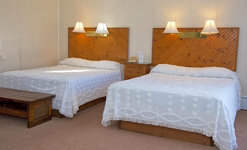 Myer Country Motel