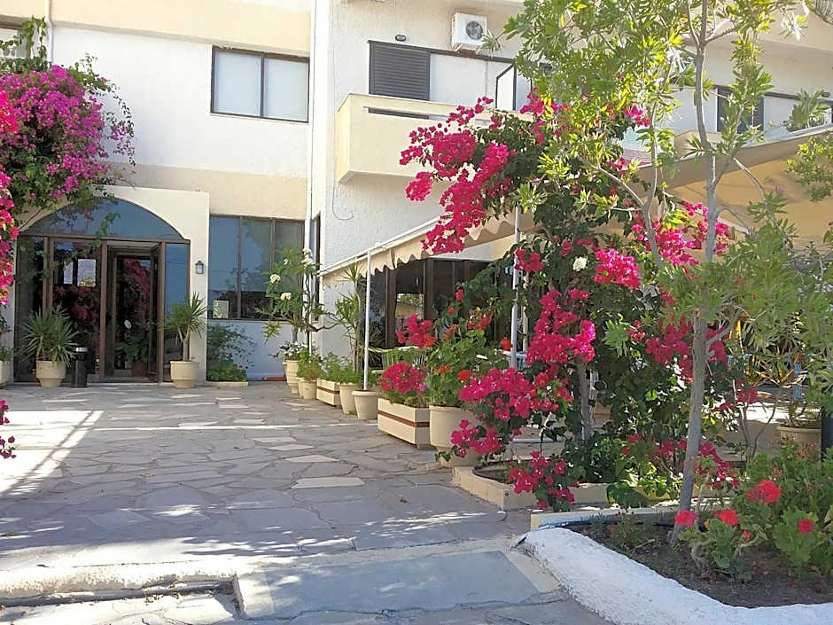 Esperides Hotel