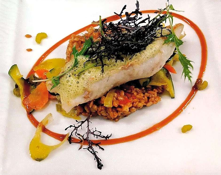 Brit Hotel Quimper Nord