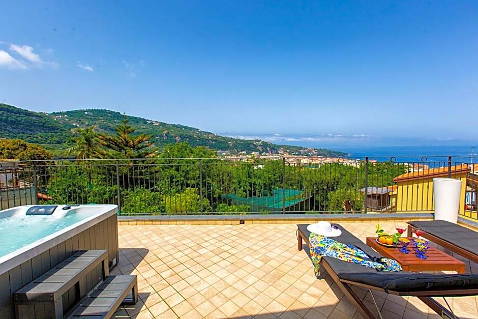 Eterea Charming Suites