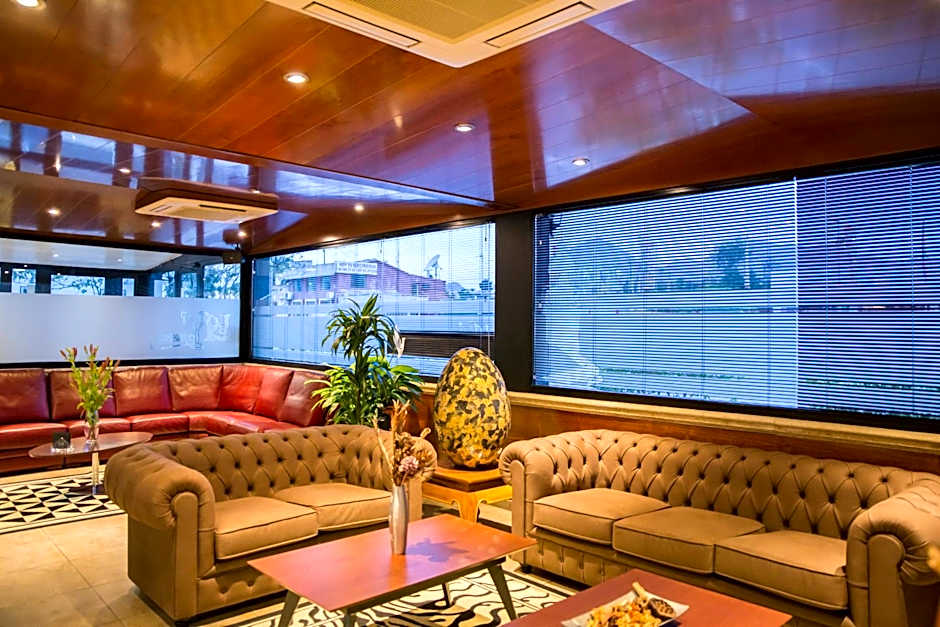 Hotel Noguera El Albir