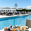 Hotel Cavalieri Palace & Suites