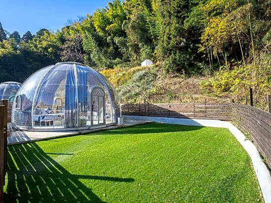 Dream Dome Glamping Studio Ichihara