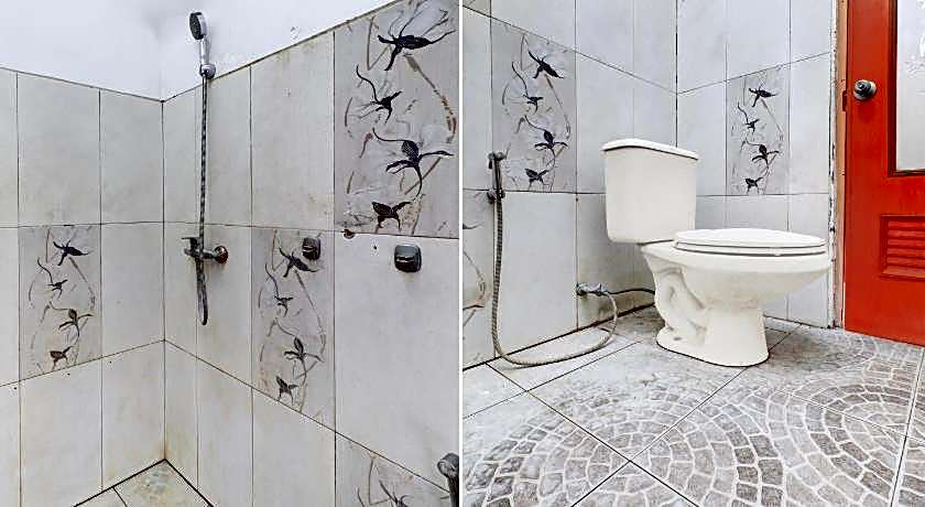 Collection O Sanur Near Bali Exotic Marine Park