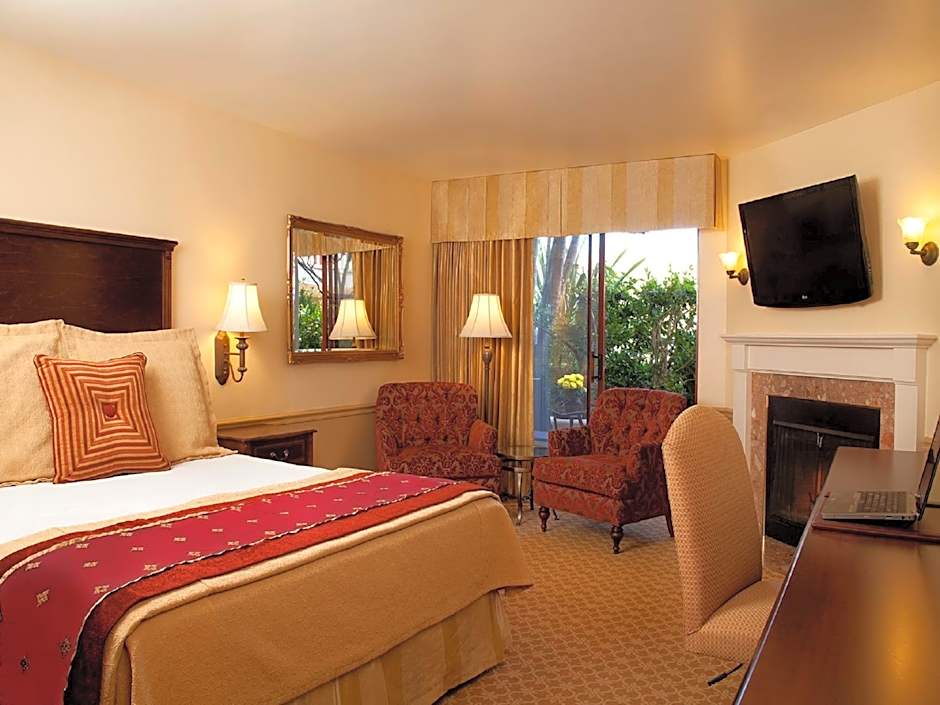 Victorian Inn