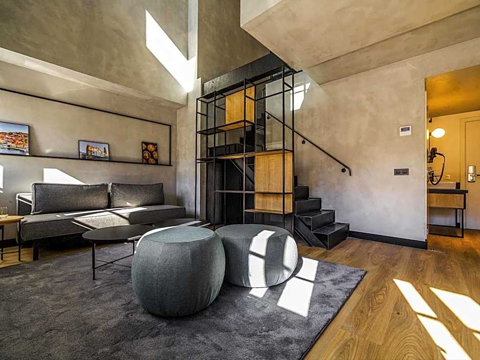 ibis Porto Centro Mercado Bolhao