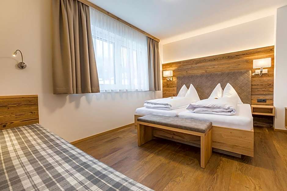 OFENTÜRL alpine living