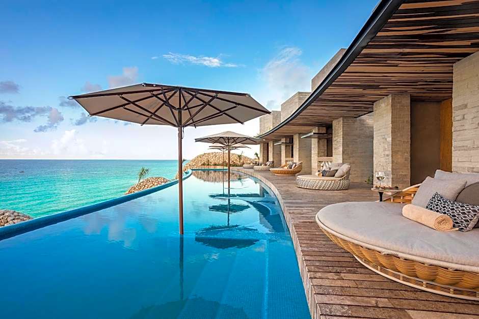 La Casa de la Playa by Xcaret- All Inclusive Adults Only