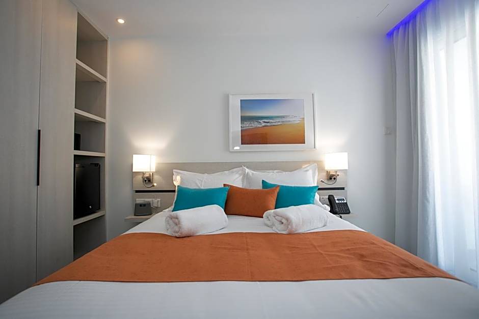 Best Western Plus Larco