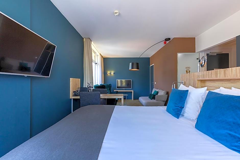 Amrâth Berghotel Amersfoort