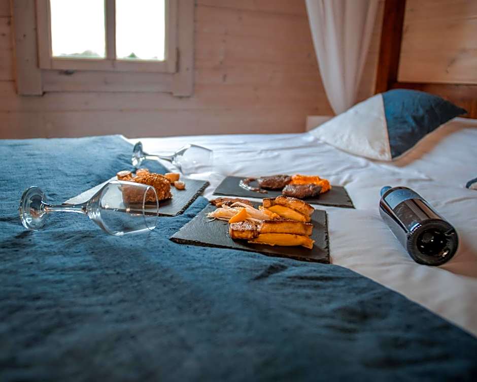 Dahu Wake Park, proche Saint Emilion
