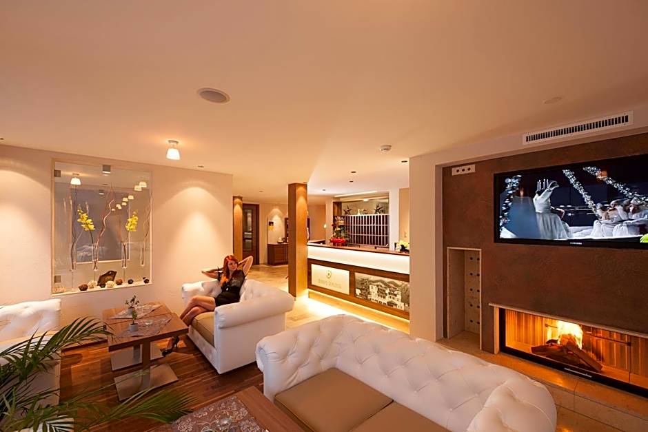 Hotel Jennys Schlössl