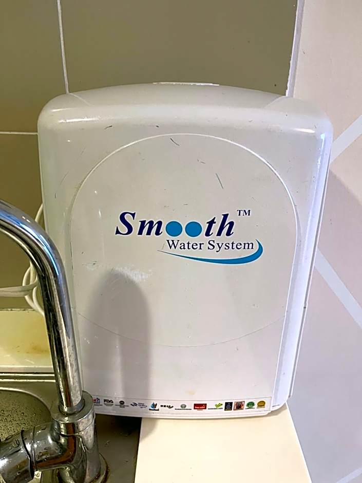 Icon City 8Pax SunwayPyramid & Lagoon CityView