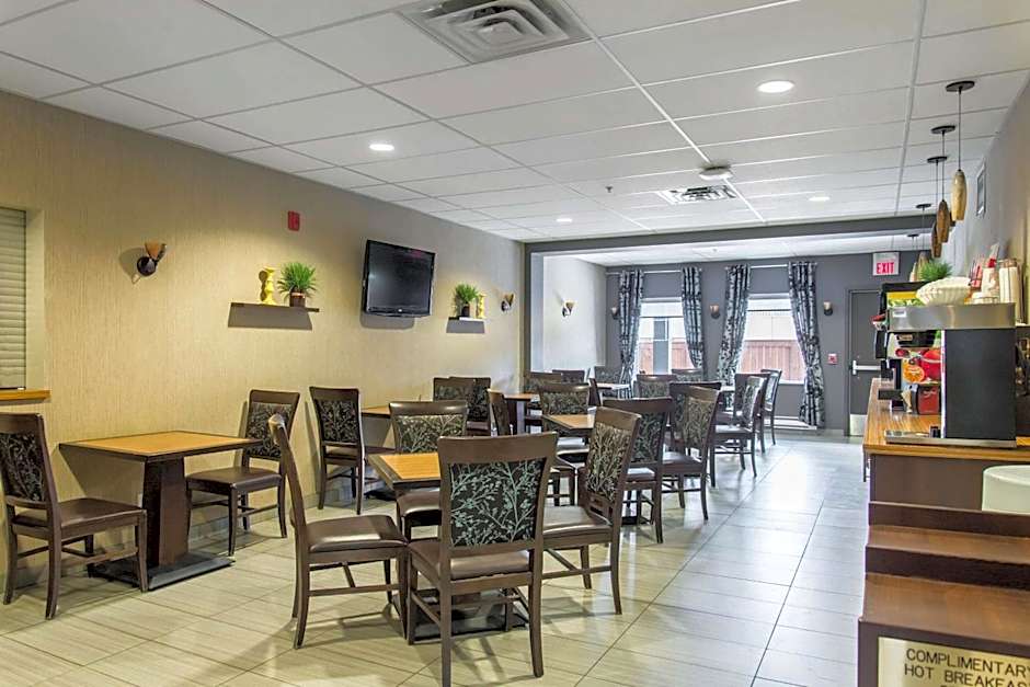 Mainstay Suites Winnipeg