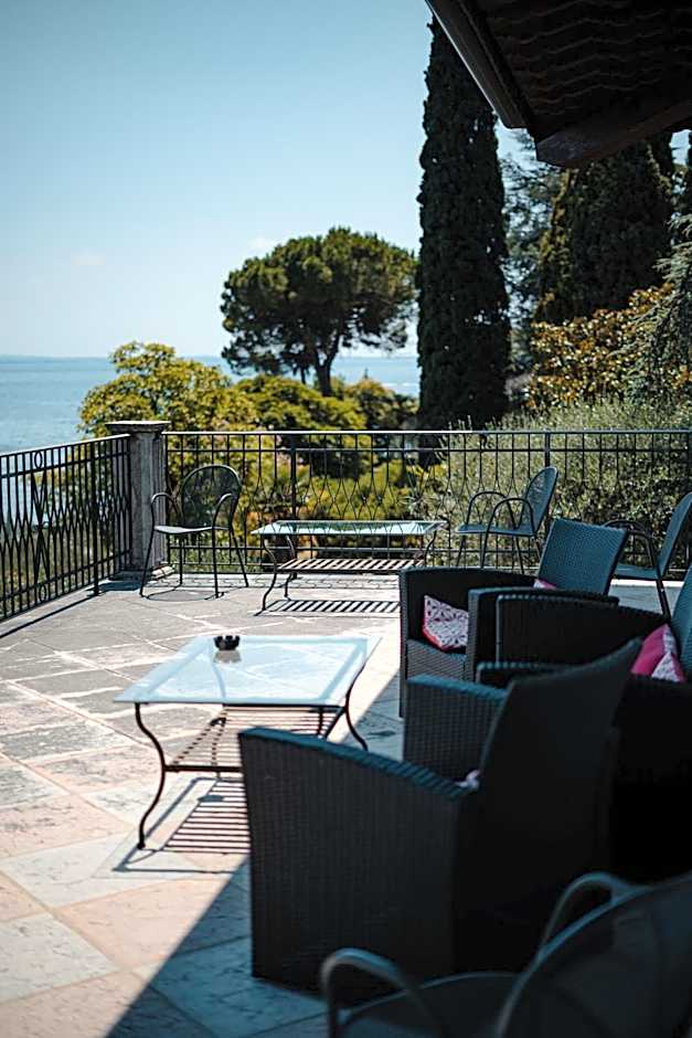 Hotel Villa Maria Au Lac - Gruppo Estella Hotels