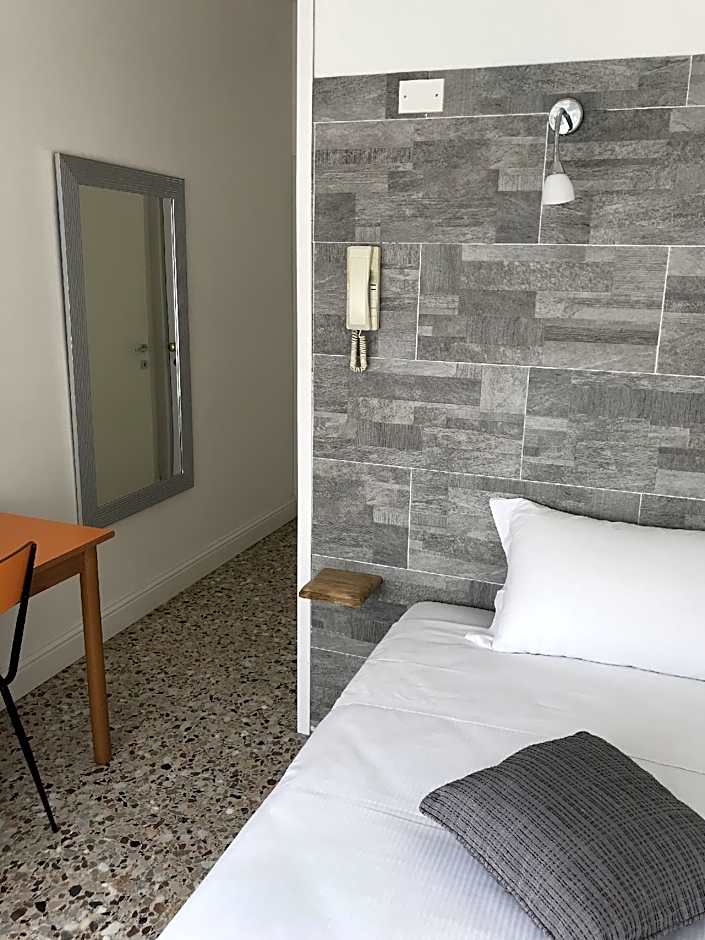 Albergo Moderno